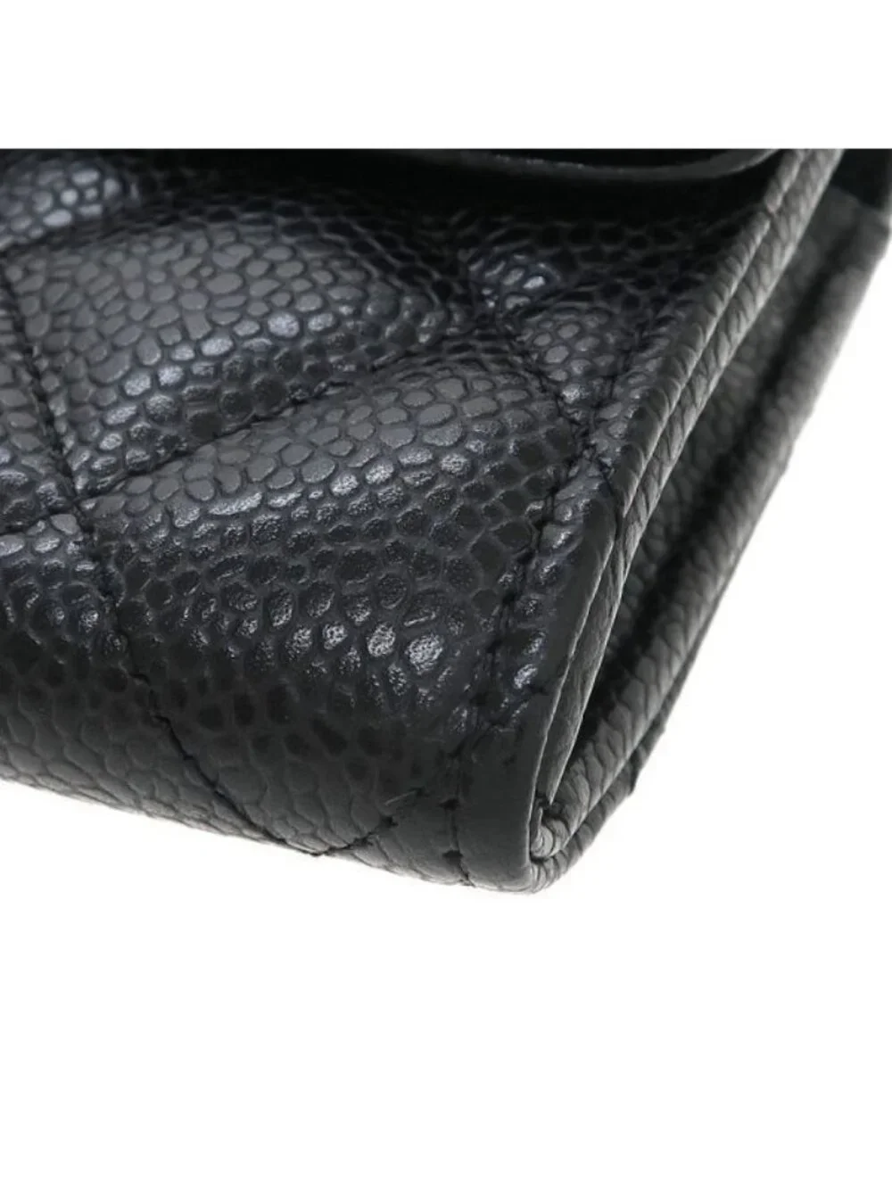 Chanel Timeless Classic Wallet